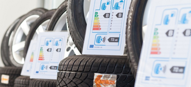 Diese Reifen sind am stärksten betroffen: Preise für Autoreifen steigen um 65 Prozent