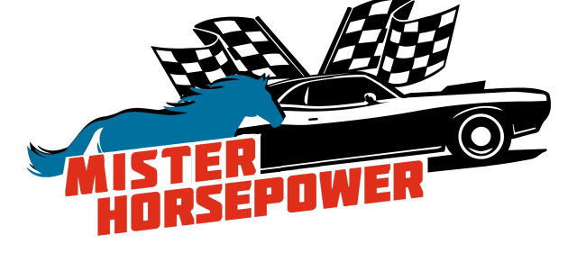 5. American Horsepower Show, 10. September, Dinslaken:: Jetzt bewerben für den "Mr. Horsepower Contest"