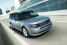 Ford Flex als Sondermodell Titanium": Upgrade für das Amerikanisches Auto