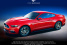 Vorbestellungen des Ford Mustang nur am 24. Mai: Das Pony Car kommt 2015 nach Europa