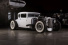 Das Projekt "Walle": 1930er Ford Model A 5-Window Coupe