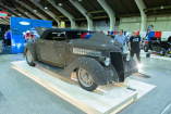 Grand National Roadster Show: America’s Most Beautiful Roadster 2019 …