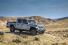 Der Gewinner wurde von 50 Fachjuroren gewählt: 2020 Jeep Gladiator: North American Truck of the Year