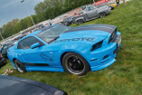 7. VAU-MAX TuningShow, 21. August 2022, Dinslaken: Jetzt bewerben: VIP-Stellplätze beim Tuning-Event am 21. August 2022