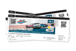 5. American Horsepower Show, 10. September, Dinslaken:: Hier gibt es Tickets im Vorverkauf für das US-Car Festival auf der Trabrennbahn in Dinslaken