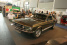 Klassikwelt Bodensee 2009: Das Messe-Highlight für Oldtimerfans