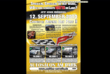 12. September:  Corvette Driving Day Part II, Mönchengladbach