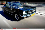 Cooles Ford Mustang-Video: Von Fans für Fans!: Auch in Polen gibt es Mustang-Fans