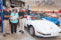 Meilenstein restauriert: "1 Millionth Corvette" wieder im National Corvette Museum