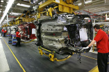 Werk in Detroit-Hamtramck betroffen: General Motors baut 1300 Stellen ab