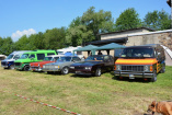 25.- 28.Mai, Wetterau: 10th American Car & Bike Days