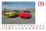 AmeriCar-Kalender: Kostenloser Wallpaper Kalender für US-Car Fans