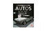 Buchtipp: Amerikanische Autos von 1945-1990 von Roger Gloor