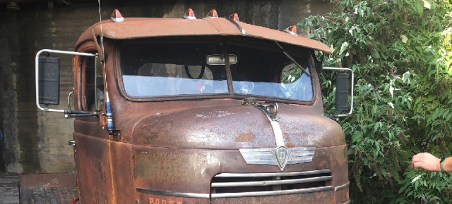 Ratgeber: Auf Rost am Auto achten – das gilt unverändert