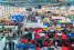 12.-16. April 2023, Messe Essen: 33. Techno Classica - die Klassik-Weltausstellung