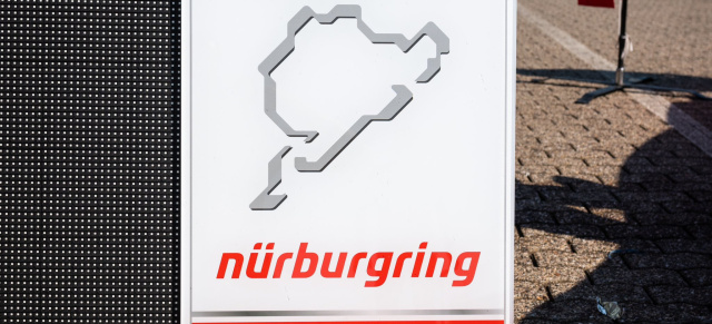 7:25:231 Minuten auf der Nordschleife!: Neuer Rundenrekord für dieses amerikanische Auto!