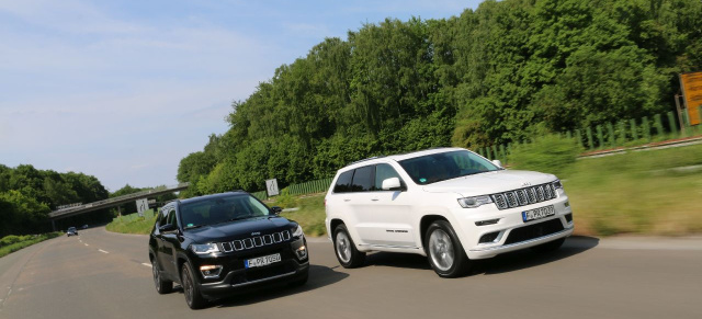 Ratgeber: 4 Merkmale, die man beim Kauf eines SUVs beachten sollte