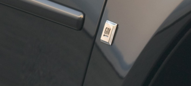 General Motors will Chrysler kaufen: Stirbt einer der Big Three?