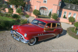 24./25. September: Woodie Treffen Schermbeck: US-Cars willkommen in Schermbeck!