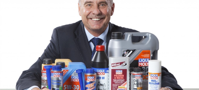 Krach bei ATU und Liquy Moly?: Nach 25 Jahren haben  LIQUI MOLY und Auto-Teile-Unger (A.T.U.) ihre Zusammenarbeit beendet