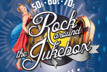 17./18. Oktober: Rock around the Jukebox, Rosmalen (NL)