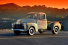 Rostiger Daily Driver? : 1953er Chevy Pick Up im Patina Look!