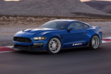 1.000 PS Mustang Kit für 2015+: Shelby 1000 - Mustang