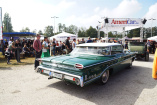 5. American Horsepower Show, 10. September, Dinslaken:: Das Programm und der Zeitplan des US Car Festivals am 10. September in Dinslaken