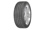 Optimaler Grip auch mit zunehmender Laufleistung: Goodyear OptiGrip