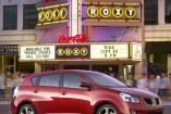 Toyota Recall betrifft auch Pontiac Modell?: Rückrufaktion für Toyota verunsichert