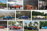 Amerikanische Autos als Wallpaper: US-Cars als Download