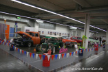 Die Essen Motor Show 2011! Messerundgang über die Tuningmesse des Jahres: US Car Bilder der Essen Motor Show 2011 online