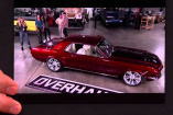 Neue Folgen!: Overhaulin' & Chip Foose kommen wieder