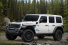 Es ist ein 2023er Jeep Wrangler 4xe Rubicon 20th Anniversary Edition: Der fünfmillionste Jeep Wrangler