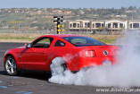 2011er Ford Mustang - die schönsten Wallpaper!