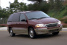 Ford ruft über 460.000 Windstar Minivans zurück!: Die Minivans haben Probleme mit der Hinterachse!
