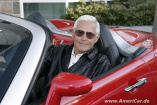 Der Lutz(e) kommt wieder an Bord: US-Autolegende Bob Lutz steht vor Comeback