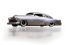 Made by Jesse James: 1949 Cadillac Club Coupe Custom by Austin Speed Shop