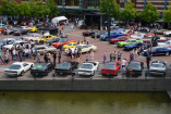 28.-29. Juli: : 15. US-Car- & Biker-Meeting