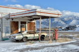 Amerikanische Studie zu verbleitem Kraftstoff: Macht verbleites Benzin dumm?
