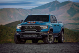 Final Edition: Last Call: 2024er Ram 1500 TRX 6.2L Supercharged V8