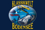 21.-24. Mai 2009: Klassikwelt Bodensee : Messe lockt Oldtimer-Liebhaber