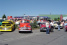 10./11. Juli: 9. Double Six US Classic Car Meet, Donaueschingen
