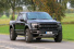 Pickup (R)Evolution: Fahrbericht: Ford F-150 Raptor 