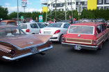 Cruising Cologne: C.C.Car Meeting Serie