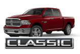Ram & Ram Classic: Ram bietet 2 Modell-Designs im 2019er Modelljahr an