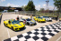 Nur 1.000 Exemplare: 2022er Corvette Stingray IMSA GTLM Championship Edition