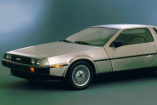 Unfall von Designer-Legende auf Sardinien:: DeLorean DMC-12-Designer Giorgetto Giugiaro schwer verunglückt