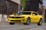 Transformers-Sondermodell: Filmstar zum Kaufen: 2010 Camaro TRANSFORMERS Special Edition