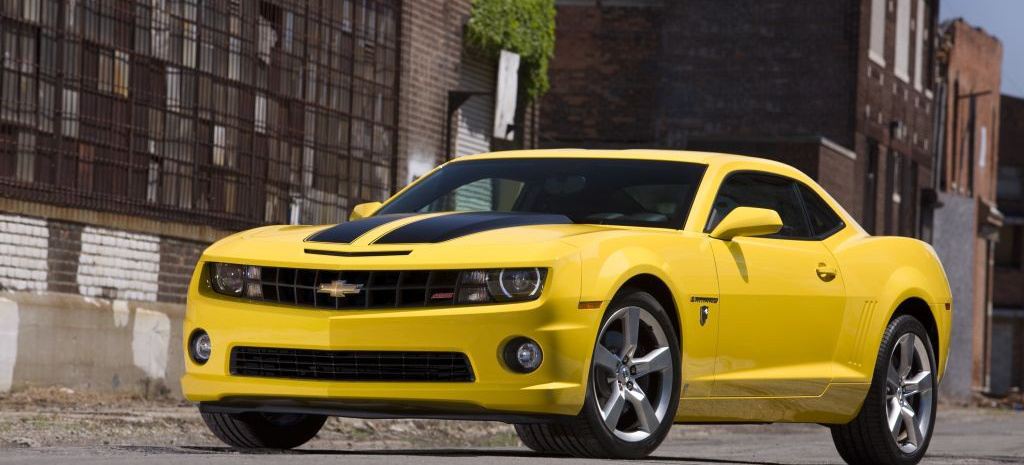 Transformers Sondermodell Filmstar Zum Kaufen 2010 Camaro Transformers Special Edition News Americar Das Online Magazine Fur Us Car Fans